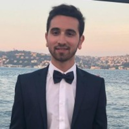 Can Ozcan