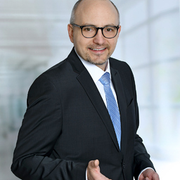 Torsten Langeheine