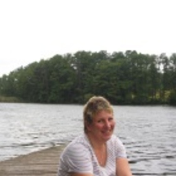 Birgit Thiemann