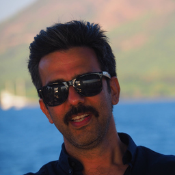 Amin Azimi