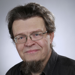 Profilbild Heinz Boettjer
