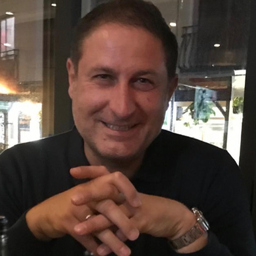 Adriano Pierobon