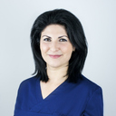 Dr. Elena Bucur