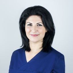 Dr. Elena Bucur