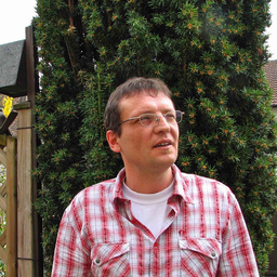 Matthias Schwarz