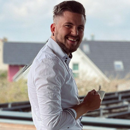 dominik scheuber's profile picture