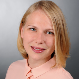 Katrin Junge