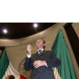 Rubén Trujillo Ramiréz