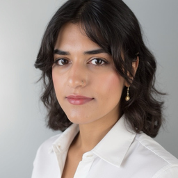 Yusra Matzek