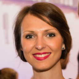 Martina Zang (Nöth)
