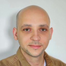 Armando Strauß