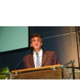 Sergio Grinbaum