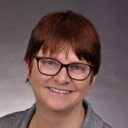 Beate Garbe
