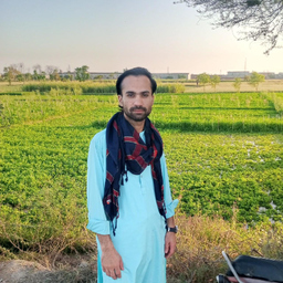Said ur Rahman Khan
