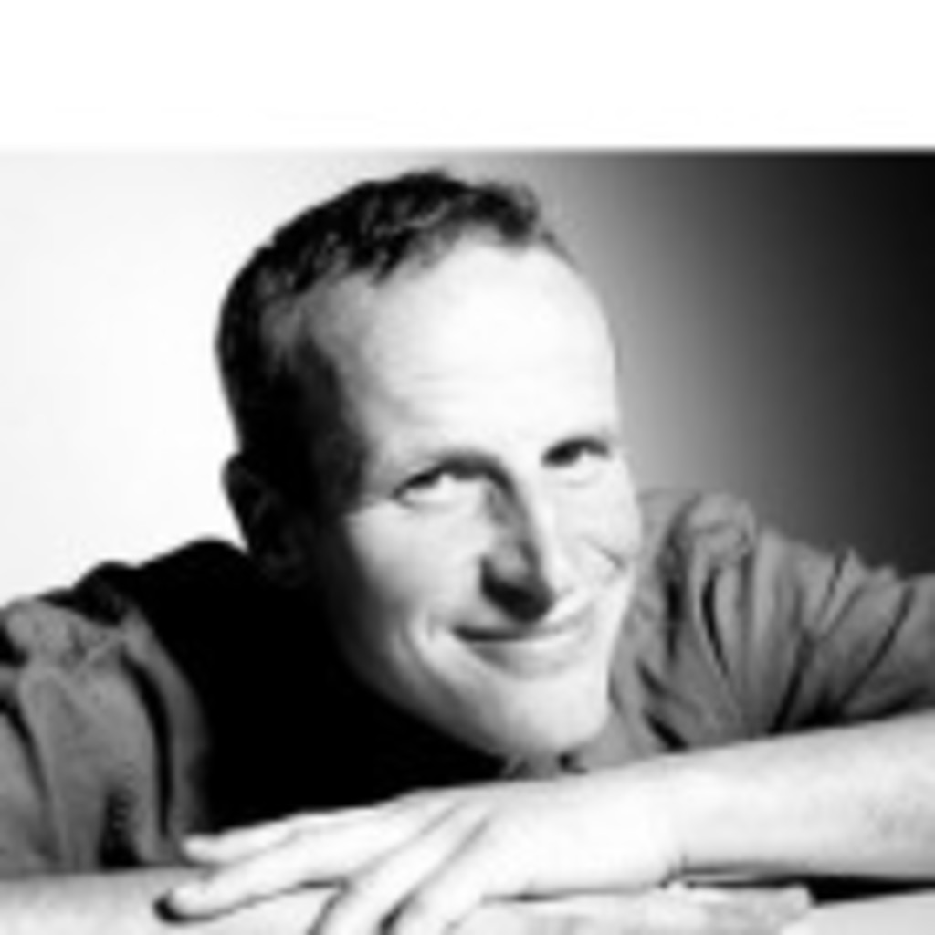 WolfDieter Fiege Head of Content Marketing & SEO German Partners