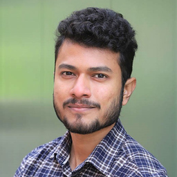 Sagar Chavan