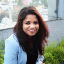 Alka Purushotham