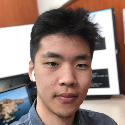 Haotian Li