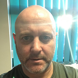Neil Kirkwood