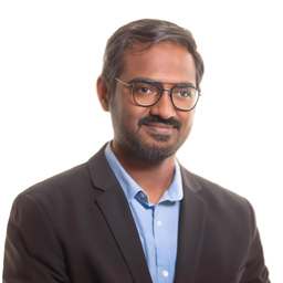 Sai Teja Nakka