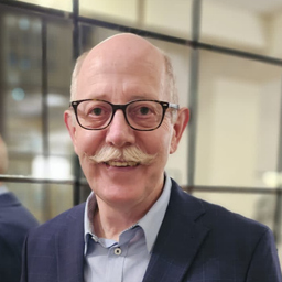 Hartmut Preis