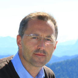 Dipl.-Ing. Jörg Hauser