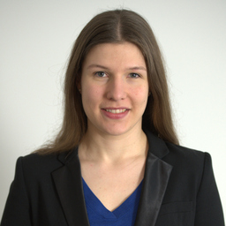 Isabell Scholze (geb. Plaßmann)