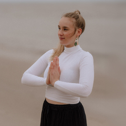 Sabrina Kaiser's profile picture