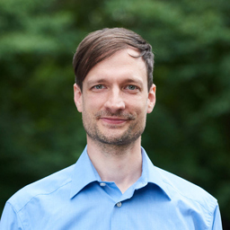 Dr. Felix Mühlbauer's profile picture