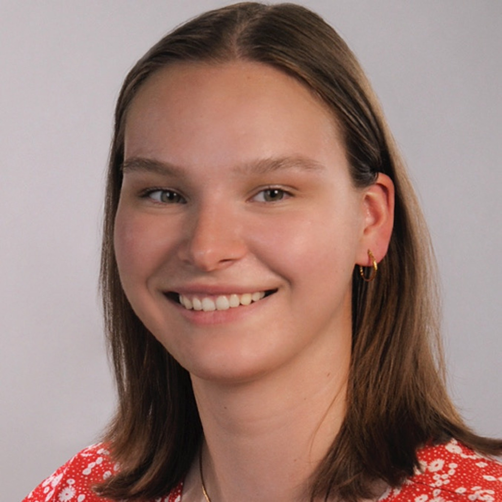 Anne Marie Träber Erzieher Internationaler Bund (IB) XING