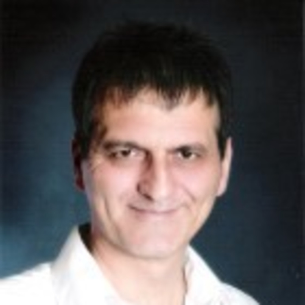 Vassilios Pakos Entwicklung Sitech XING