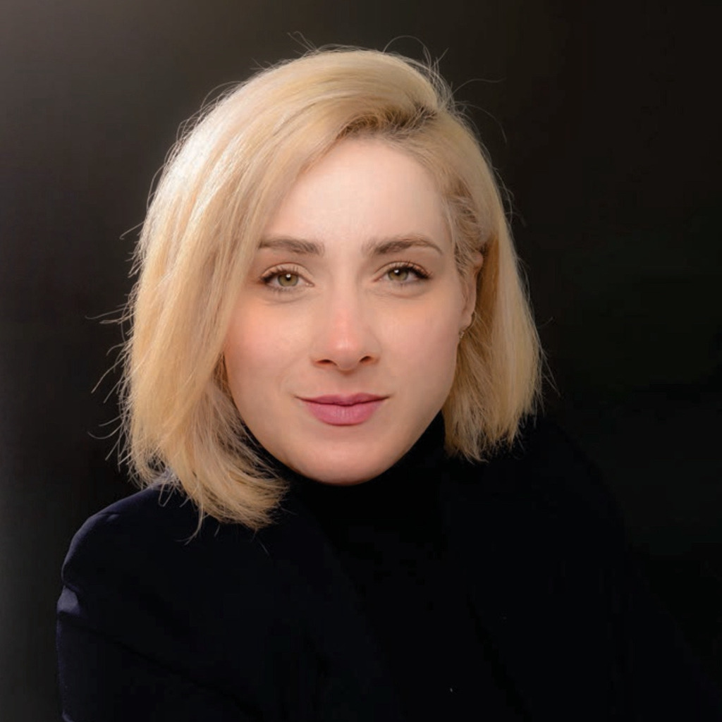 Kaouther Al Barwari Geschäftsführerin Barwari Balendy Architecture