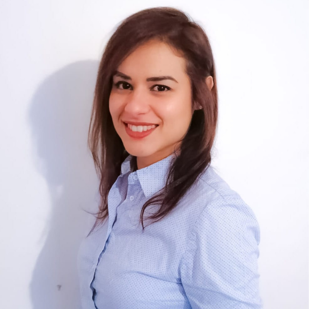 Mag. Nalleli Malanco - Sales Executive - International Business ...