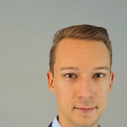 Benjamin Sablotny