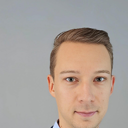 Benjamin Sablotny