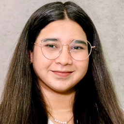 Arooba Mumtaz
