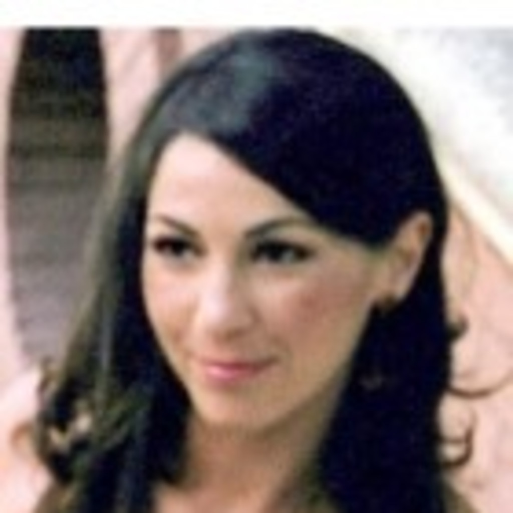 Gabriela Di Masso Identity & Access Management in support of American