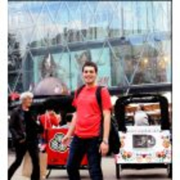 Ilker Topal