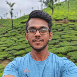 Udaya Prakash