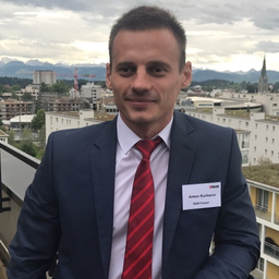 Anton Kurbarov