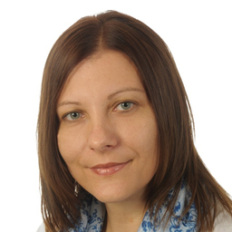 Mariola Kaliszuk Zetzmann