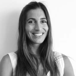 Morgane Pelloux