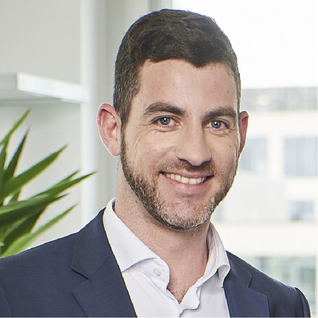 Daniel Weise Geschäftsführer Finanzen MAKONIS GmbH XING