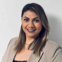Bahar Sürmeli-Sevim