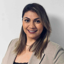 Bahar Sürmeli-Sevim