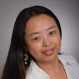 Yingxue Chen