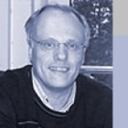 Paul Haubrich