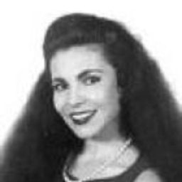 Maria Elena García Regalado