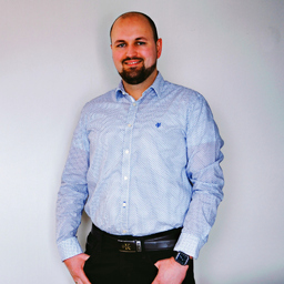 Matthias Krauß's profile picture