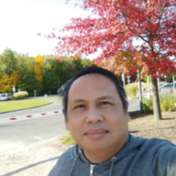 Gualberto Tarongoy